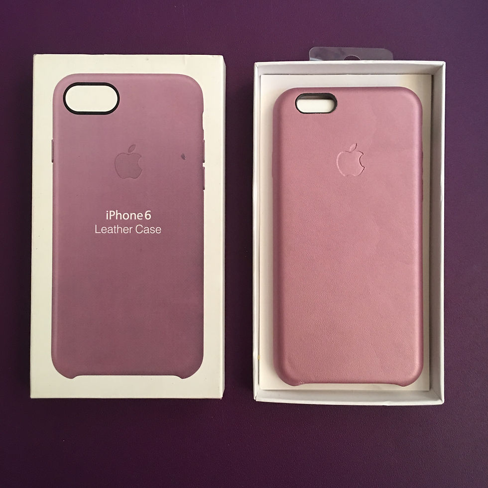 Miniatura: Funda iPhone 6/6s