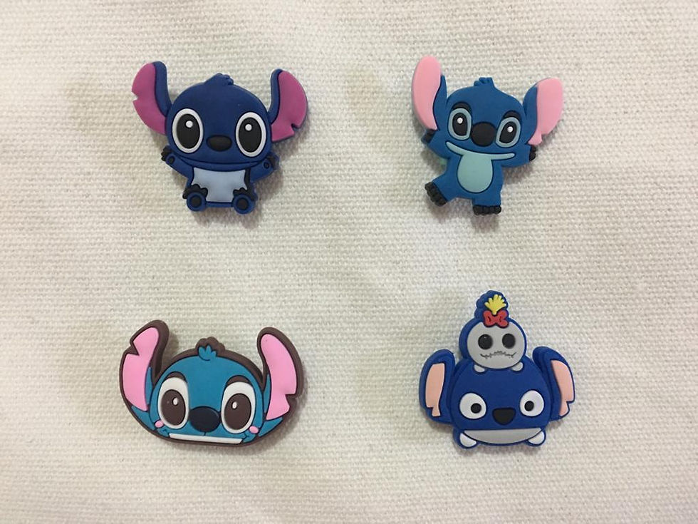 Miniatura: Protector para cable DISNEY