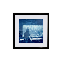 Torrez, Luna. Quizas mañana