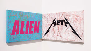 Alien meth (Signs of the times)