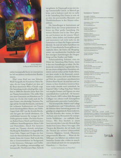 Spike Art Quarterly 