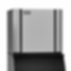 ICE MAKER, CUBE-STYLE