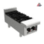 Venancio Hotplate 12"