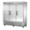 True Mfg. - General Foodservice Model No. T-72-HC