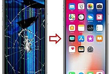 iPhone 15 Glass Screen Repair Tempe