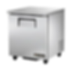 UNDERCOUNTER REFRIGERATOR