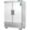 REACH-IN FREEZER Everest Refrigeration Model No. EBF1