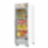 FREEZER MERCHANDISER