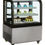Thumbnail: Omcan Glass Refrigerated Display Case 36"w
