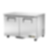 True Mfg. - General Foodservice Model No. TUC-48-HC