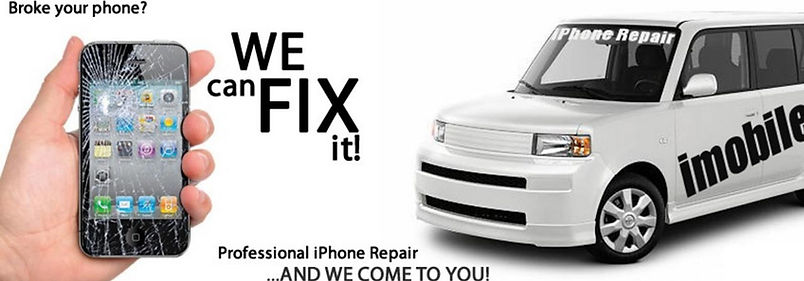 iPhone Screen Repair Store Service Same-day Mobile Apple Store Tempe Phoenix Arizona