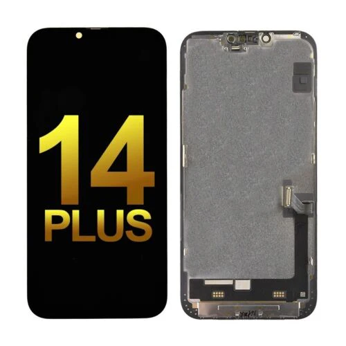 iPhone 14 Plus Glass Screen Phoenix