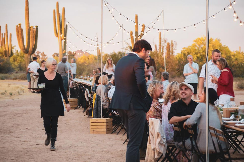 Phoenix Scottsdale Restaurant Supply