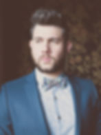 Groom Styling