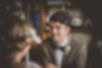 Groom Styling
