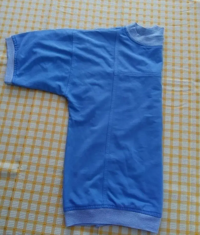 Thumbnail: GREENLINE SPORT vintage sweat shirt