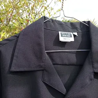 Thumbnail: Retro Ragz Rock 'N' Roll shirt