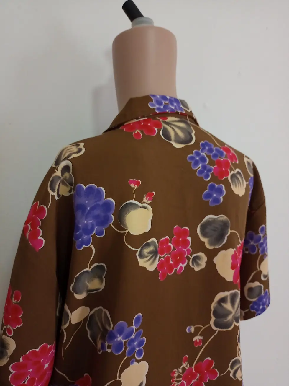 Thumbnail: The Carter Wallace Collection Vintage Blouse
