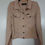 Thumbnail: Harvest Hemp Co Australia beige jacket