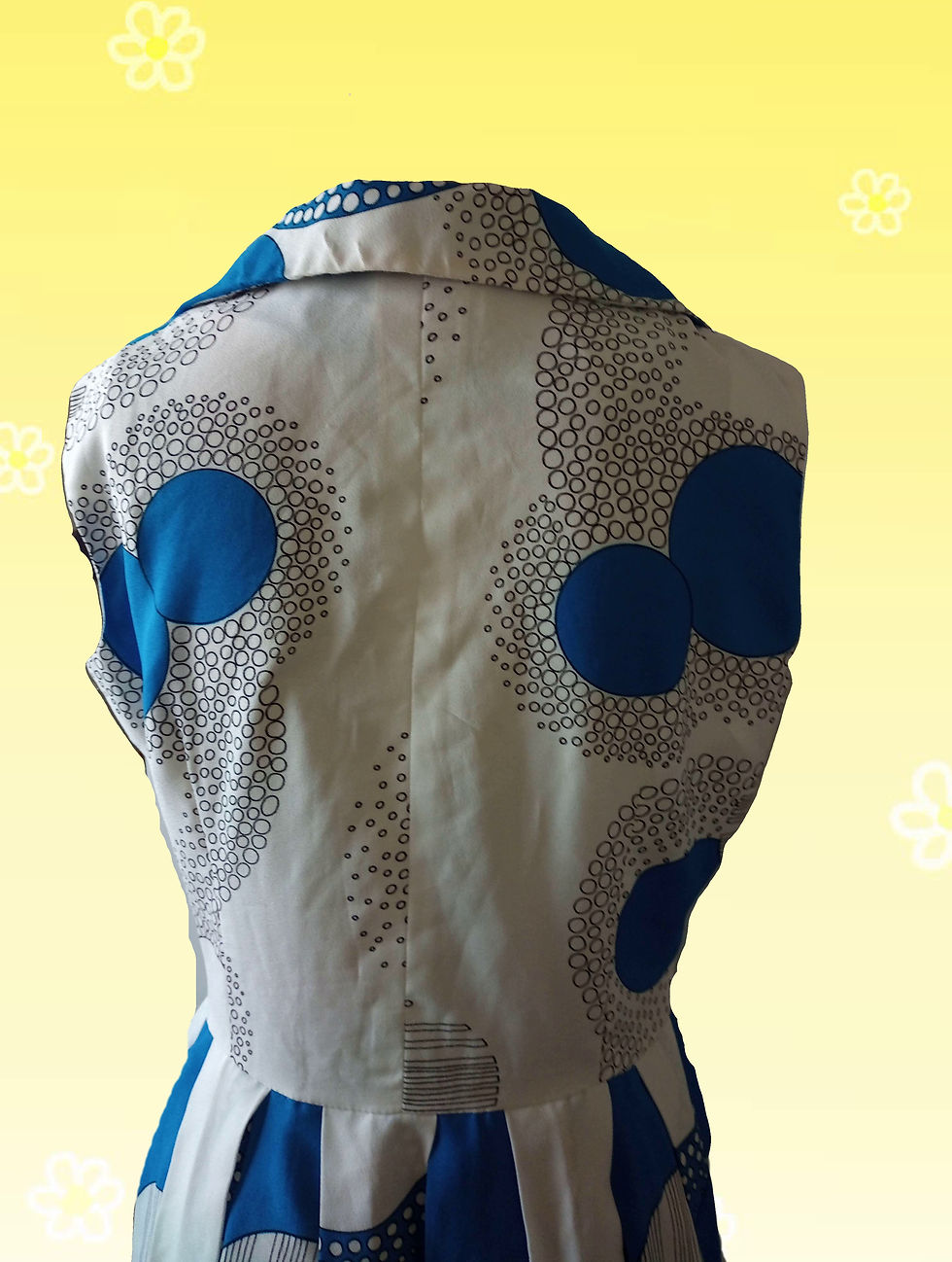 Thumbnail: The Collection Melbourne vintage dress