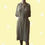Thumbnail: 1940's style vintage dress