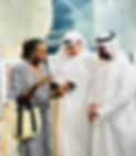 Sheiks _ UAE