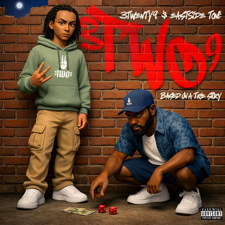 3TWO9: Based on a True Story (Deluxe)
