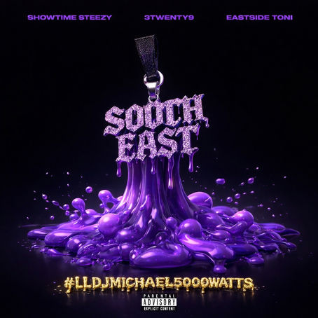 NEW MUSIC: 3TWENTY9 - SouthEAst (C&S)