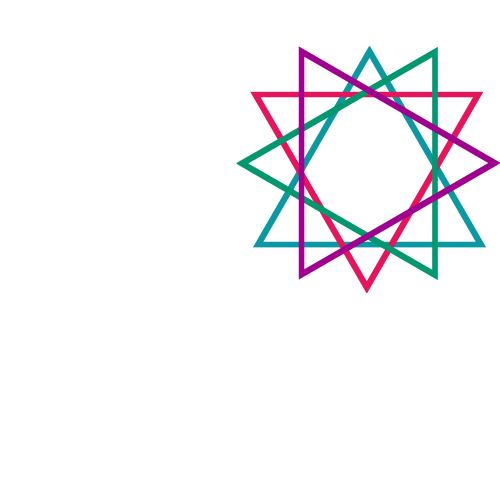 2. White text - colour star.png