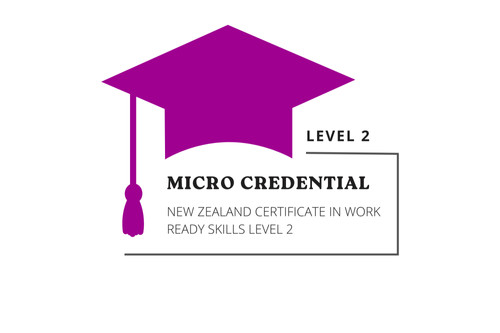 Micro-Credential - Work Ready Skills Level 2 | The GET Group Teachers ...