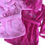 Thumbnail: Pink Dressing gown 