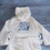 Thumbnail: White Christening Dressing Gown