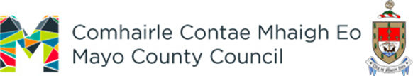 Mayo county council logo