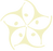 Tidy Towns Outline Logo