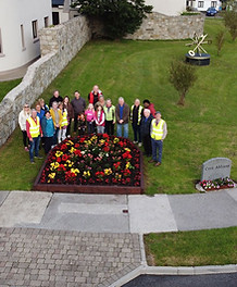 Resident's Association castlebar