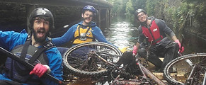 Mayo Adventure Experience Helping