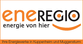 LOGO eneREGIO ihre Energiewerke