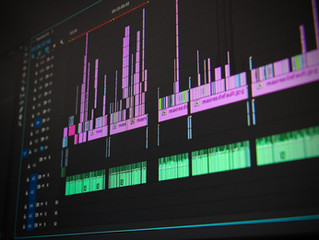 Audio in Video Conferencing – Its importance and relevance
