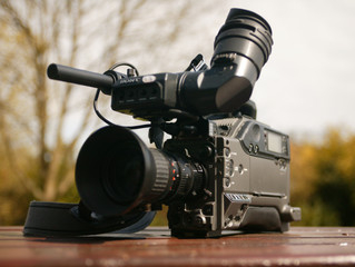 Live Video – the next big thing