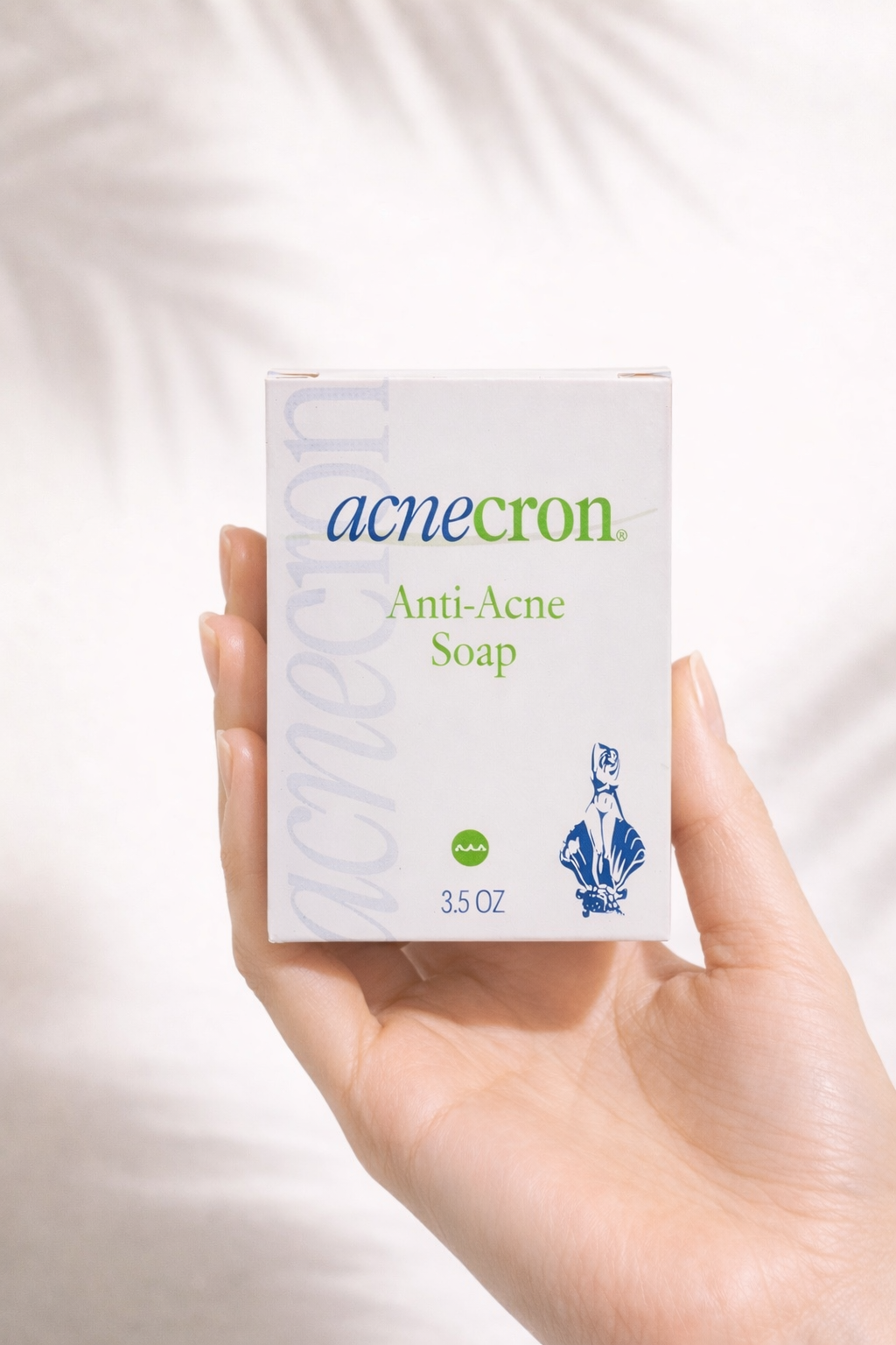 Acnecron - Anti Acne Soap