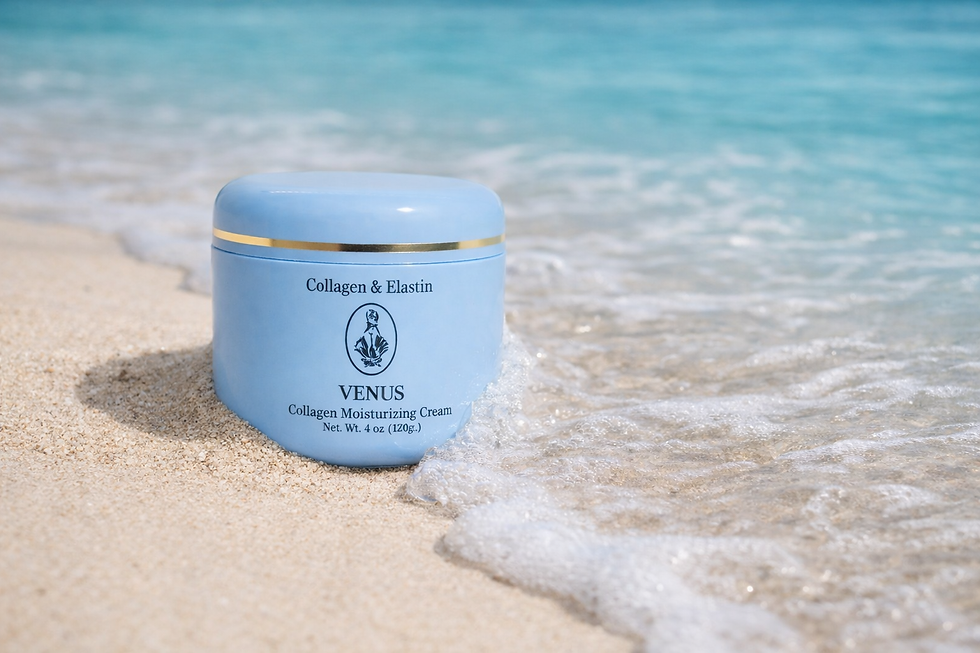 Miniatura: Colágeno y Elastina