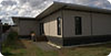 Mega Anchor MAAP House Display Completed