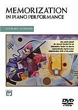 Thumbnail: Memorization in Piano Performance