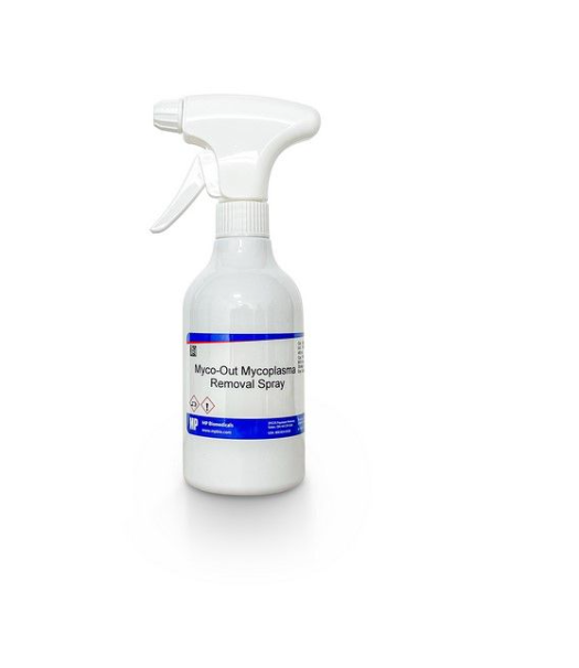 MYCO-OUT MYCOPLASMA REMOVAL SPRAY (REFILL) 4 X 450ML
