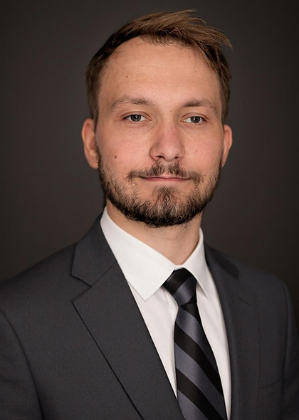 Nelles.immo - Mike Nelles Portrait Geschäftsführer