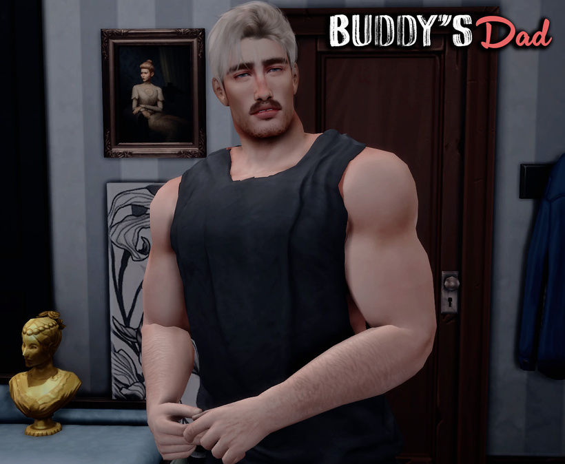 Thumbnail: BUDDY'S DAD 3