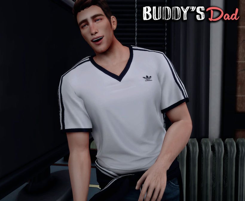 Thumbnail: BUDDY'S DAD 3