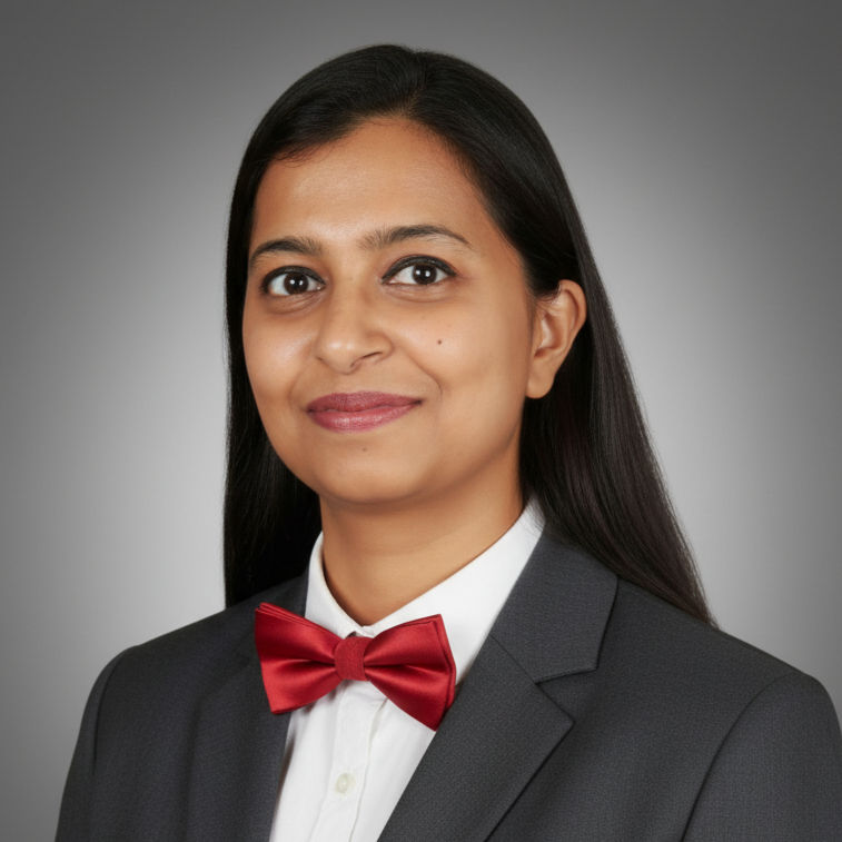 Dr. Eulalia Jasmine D'souza