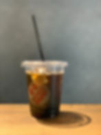 ブレンドコーヒー(ICE)