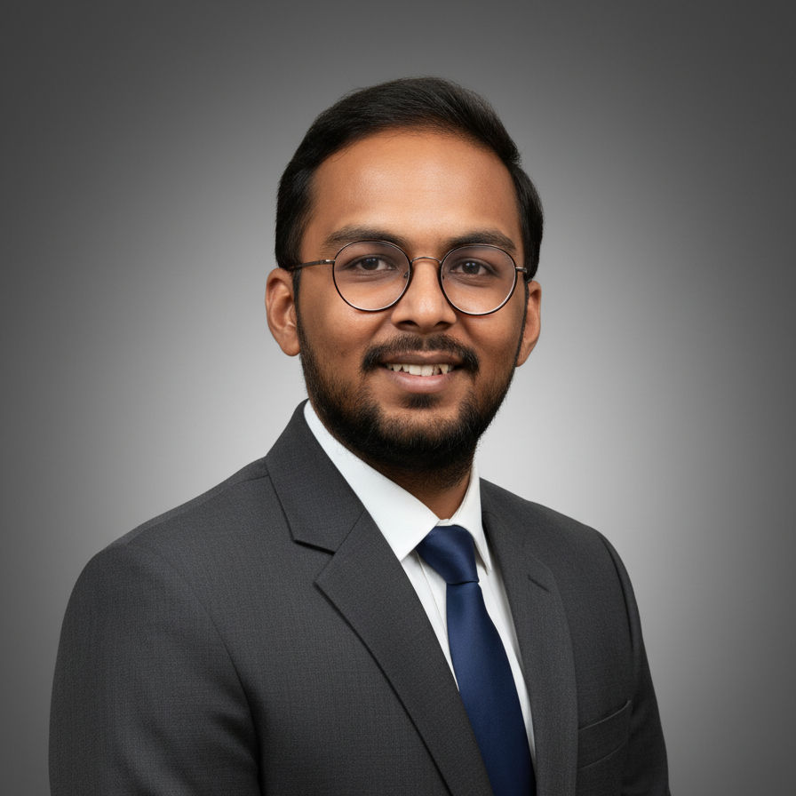 Dr. Deep K Hathi